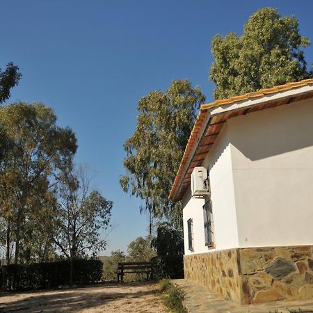 Casa Rural Casa De Las Aves Orellana La Vieja Exterior photo