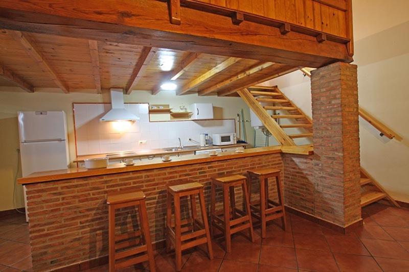 Casa Rural Casa De Las Aves Orellana La Vieja Exterior photo